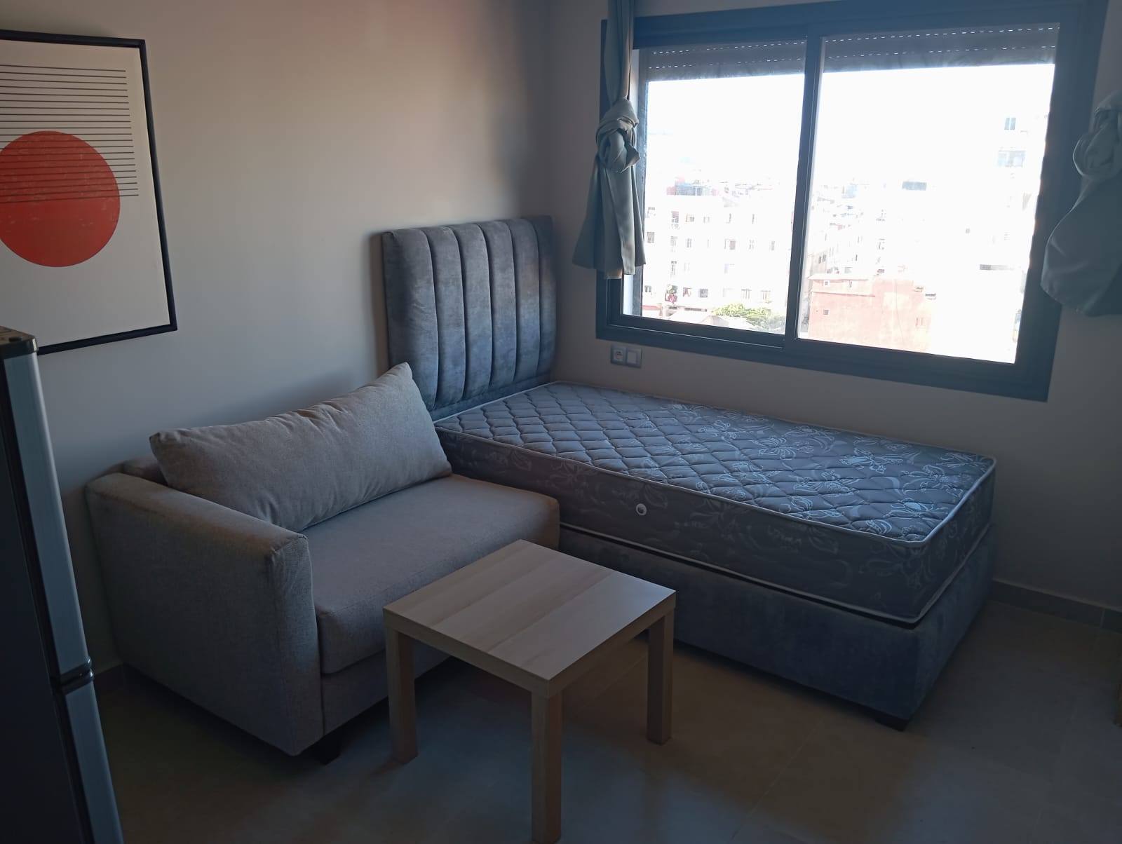 Apartment · Anfa, Casablanca