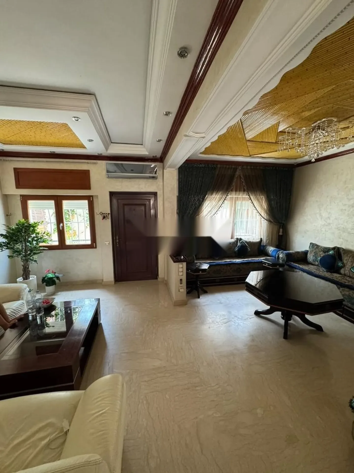 Villa · El Houda, Agadir