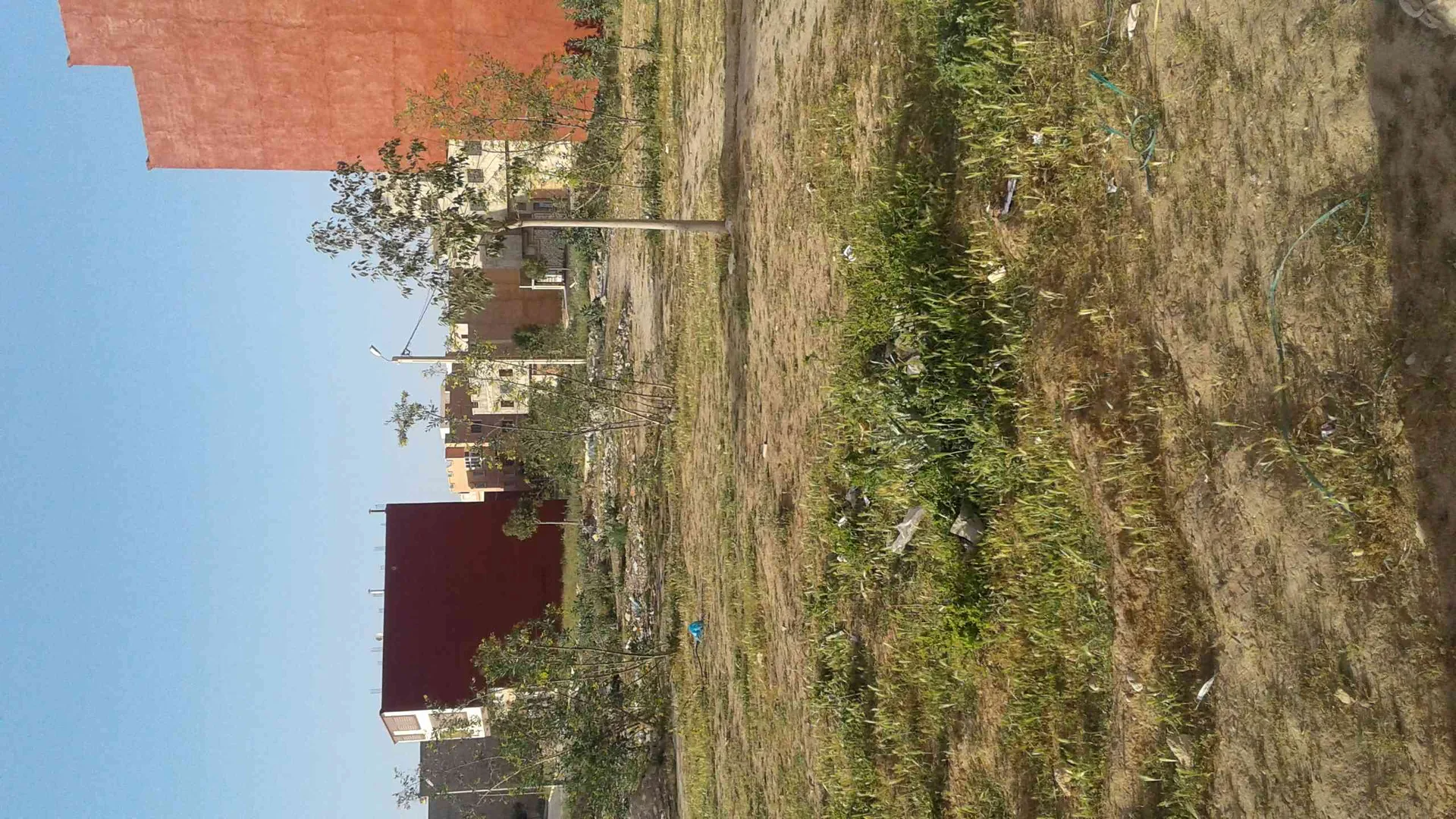 Land plot · Centre ville, Tangier