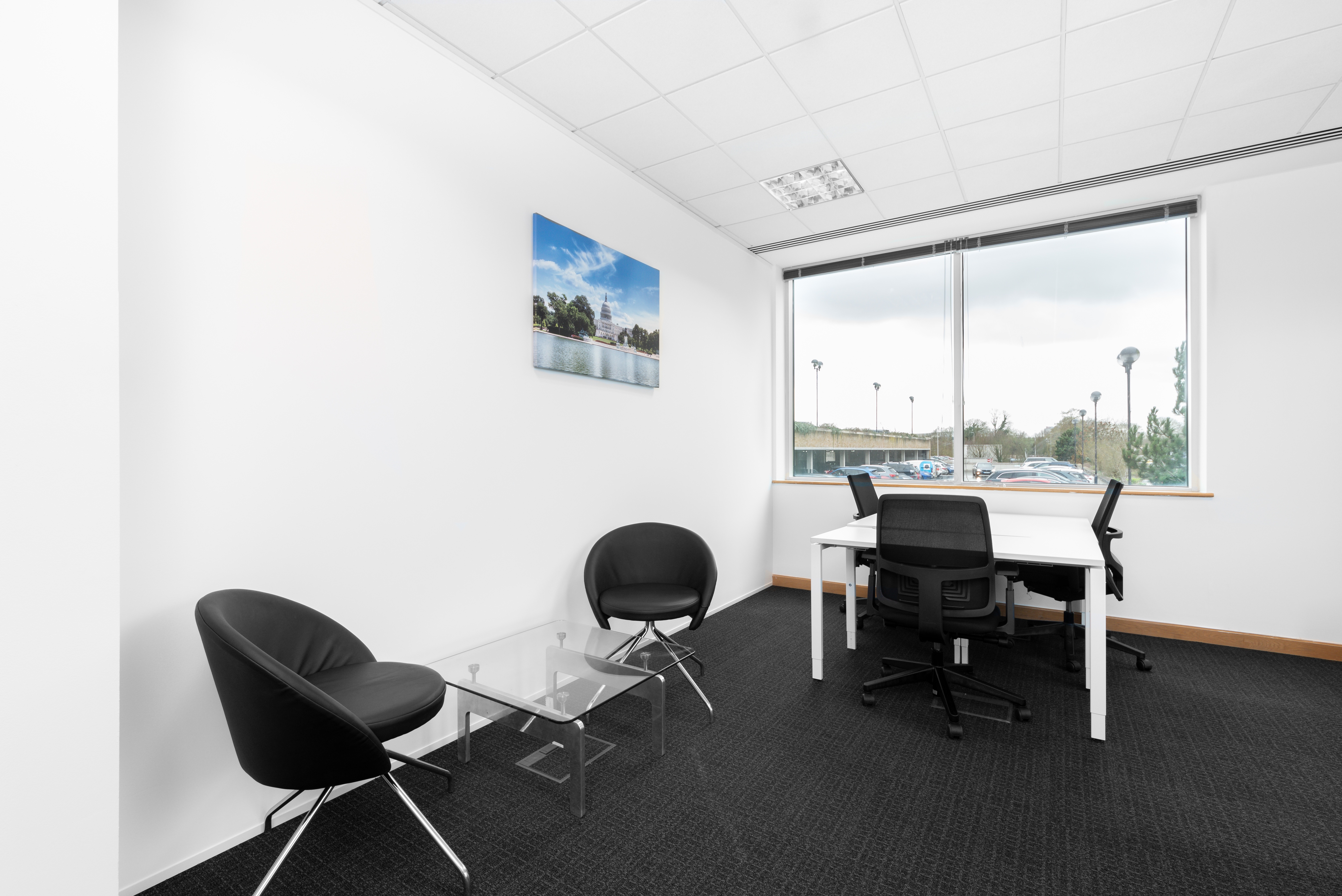 office · Sidi Amar, Tangier