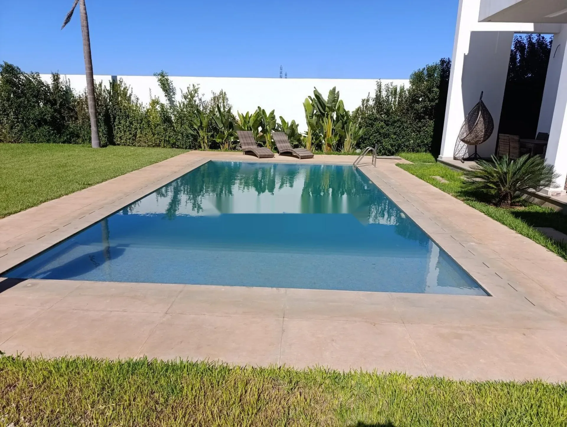 Villa · Centre, Kenitra