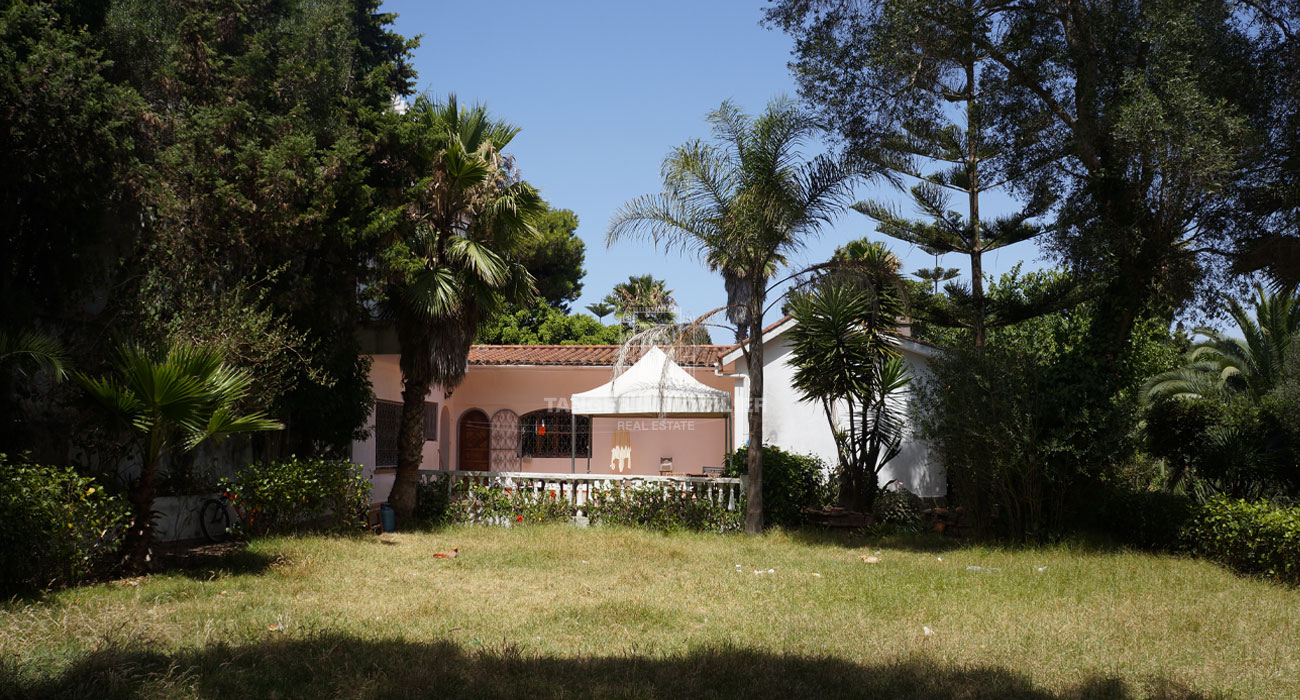 Villa · Tanger, Tangier