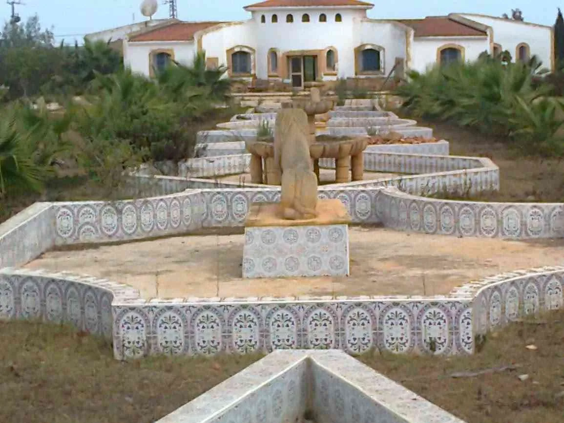 Land plot · Tnin chtouka, El Jadida