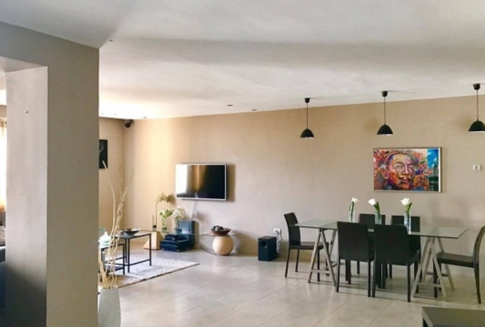 Wohnung · Maarif Extension, Casablanca
