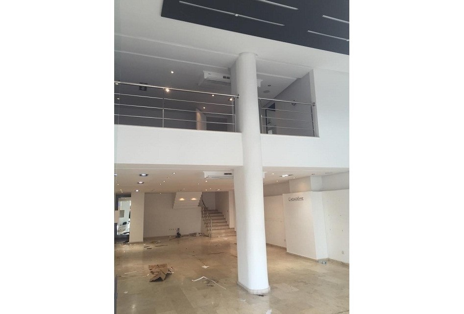 commercial · Maarif, Casablanca