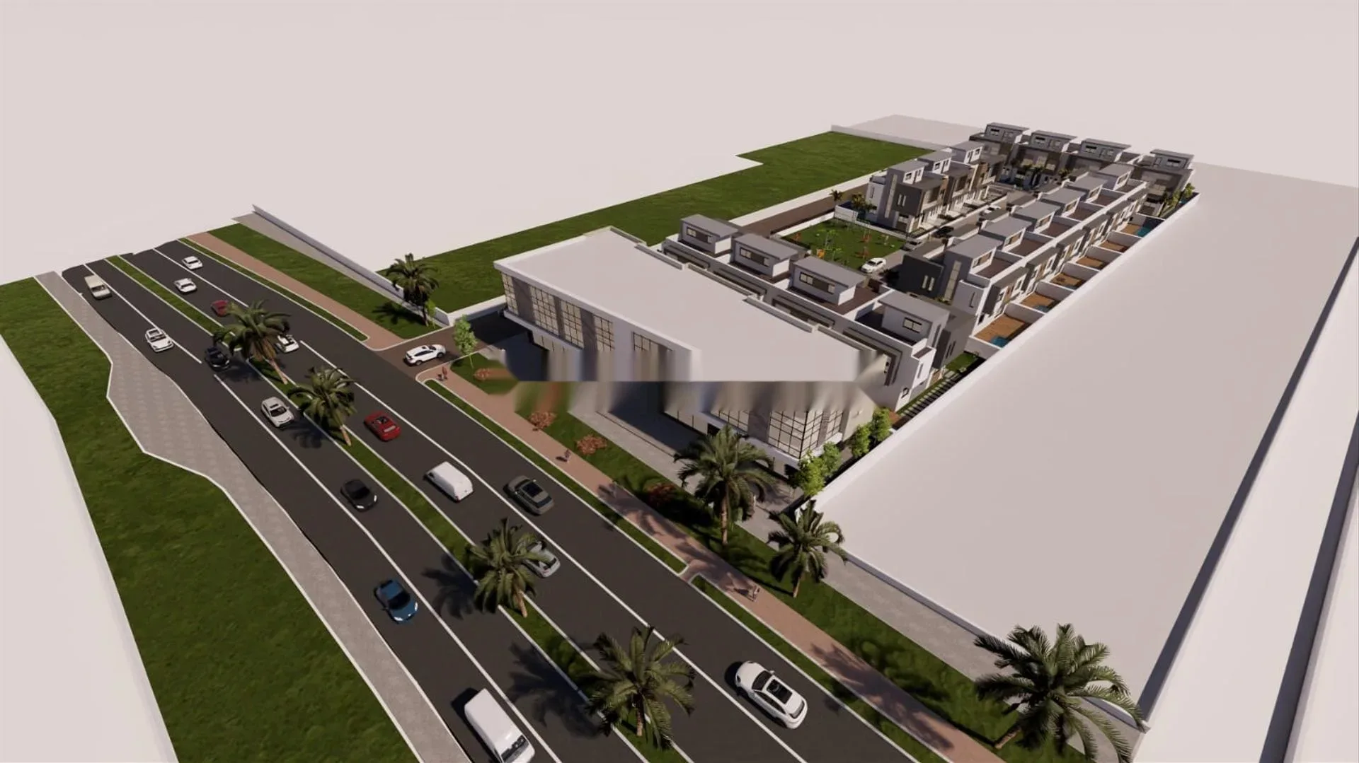 Villa · Centre, Tetouan