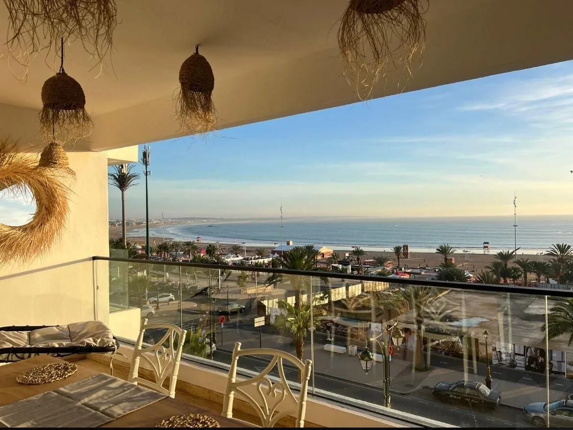 Agadir Zone Touristique, Fes