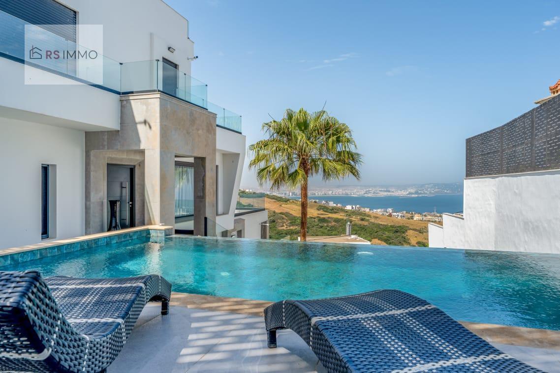 Mnar, Tangier