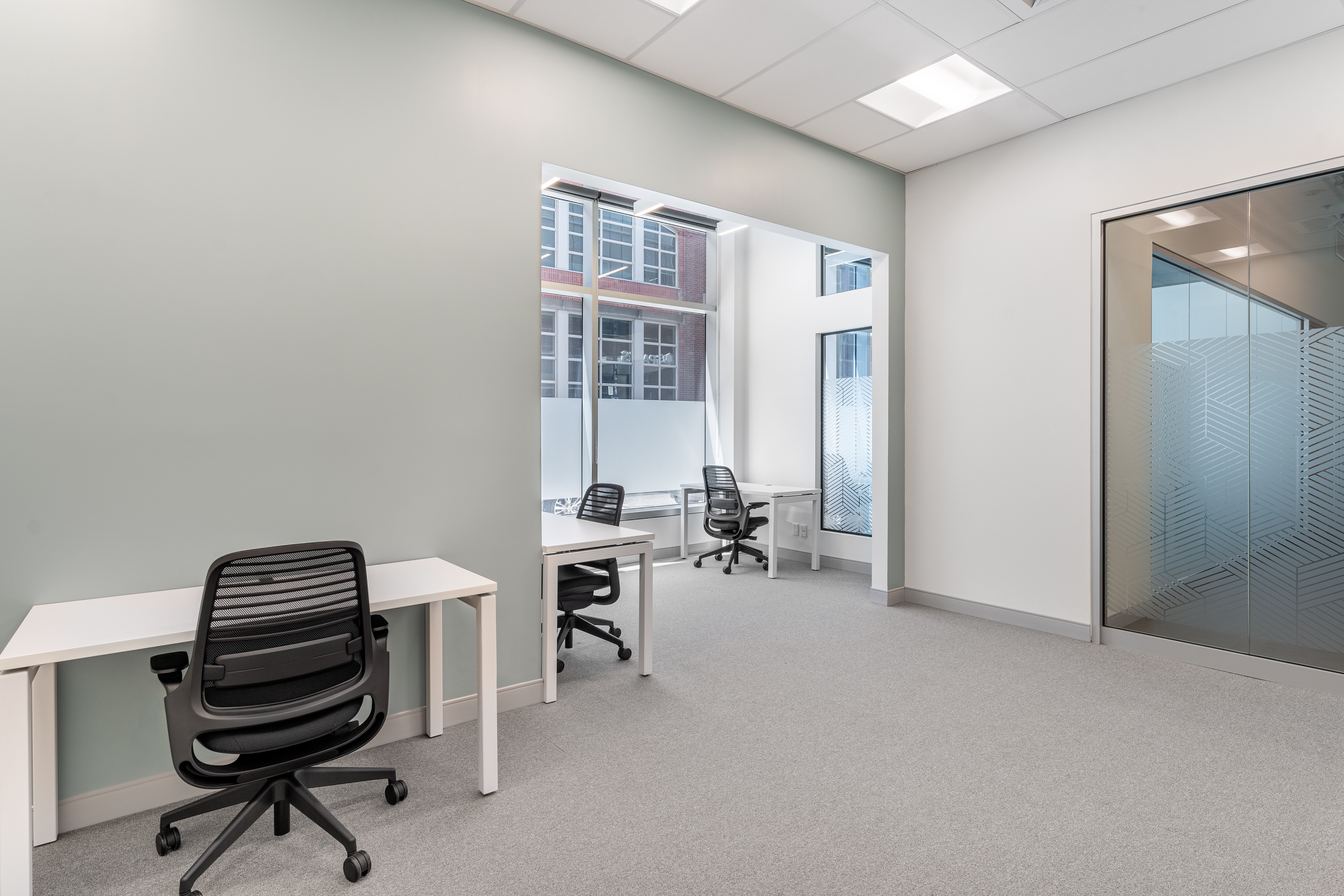 office · Bouskoura, Casablanca