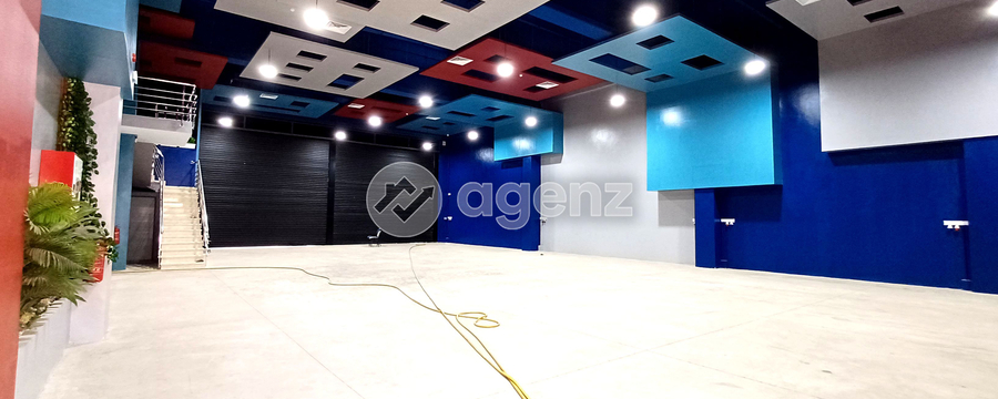 commercial · Zenata, Mohammedia
