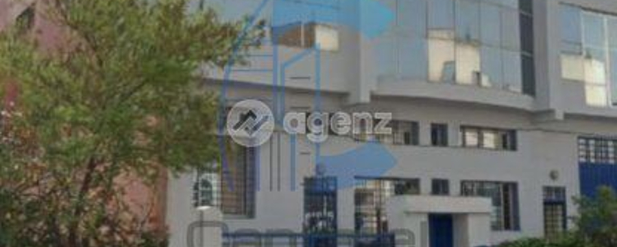 شقة · Zone Industrielle, Mohammedia
