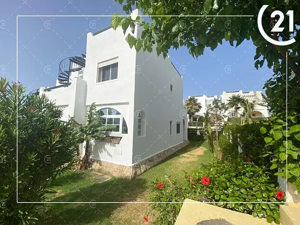 Villa · Tétouan, Tetouan