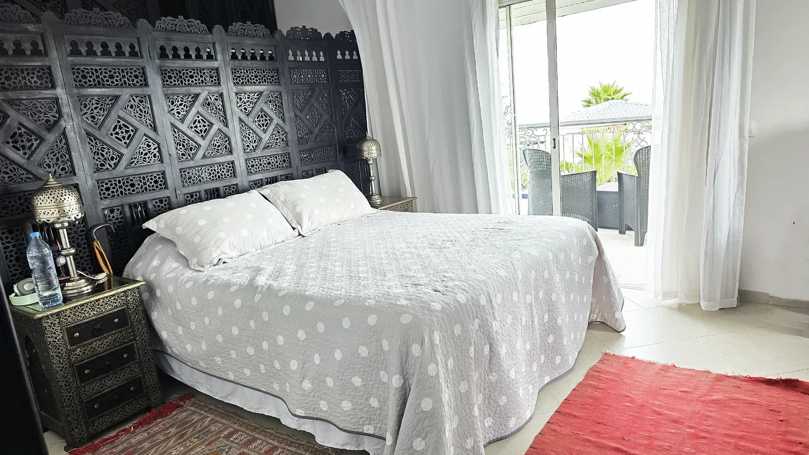 Villa · Tétouan, Tetouan