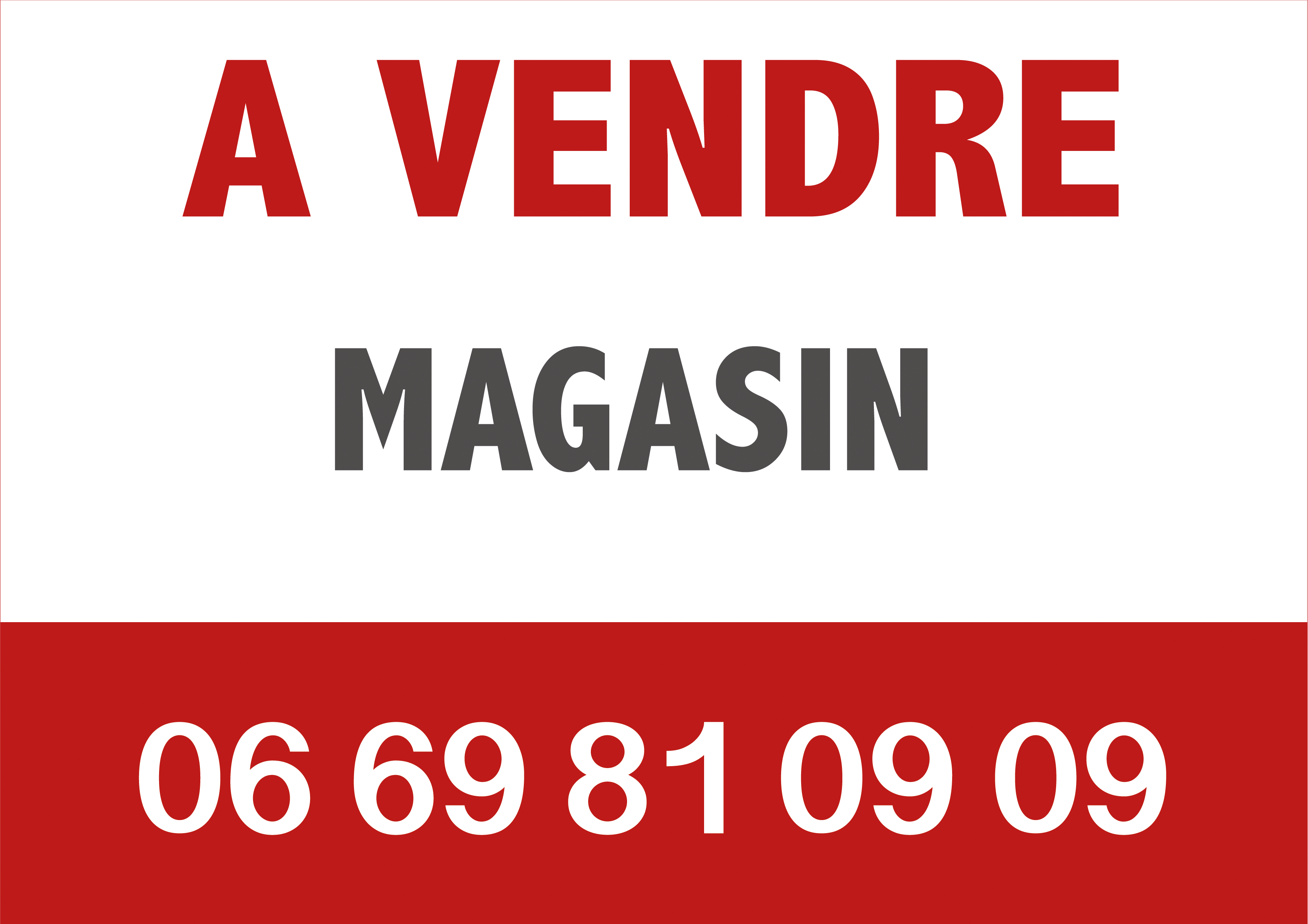 commercial · Maarif Extension, Casablanca