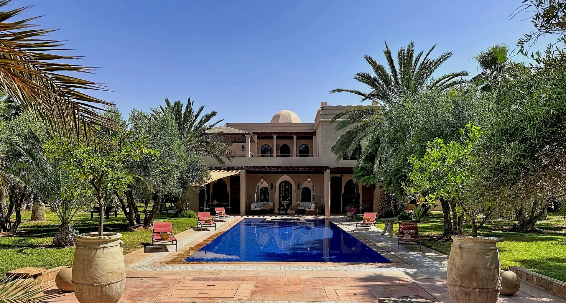 Estate · marrakech, Marrakech