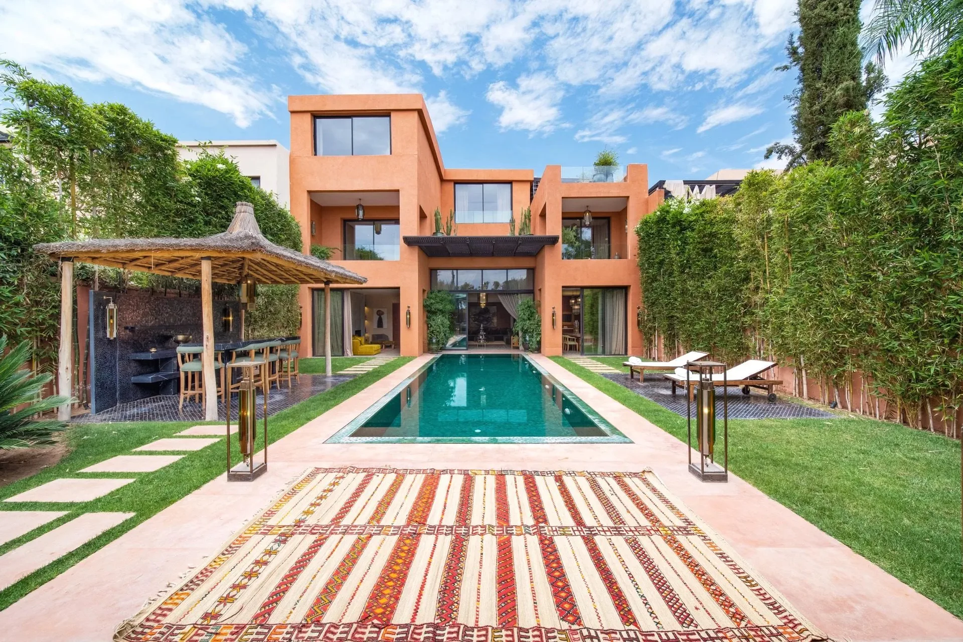 Riad · marrakech, Marrakech