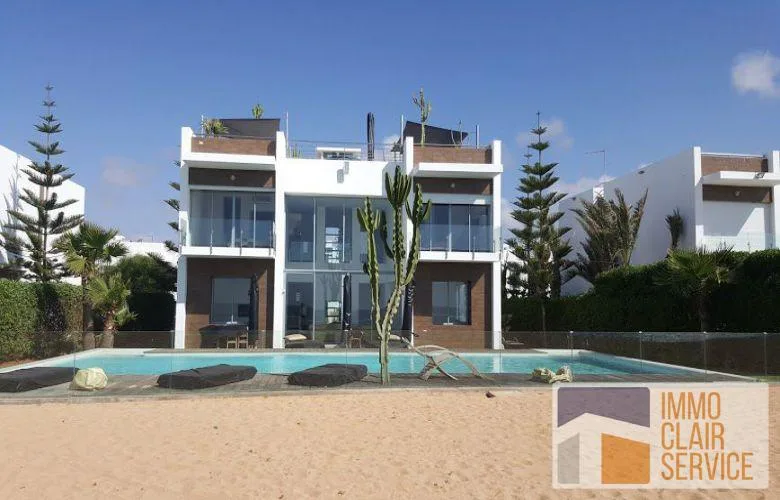 Villa · Mohammedia, Mohammedia