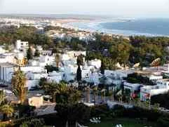 Sonaba, Agadir