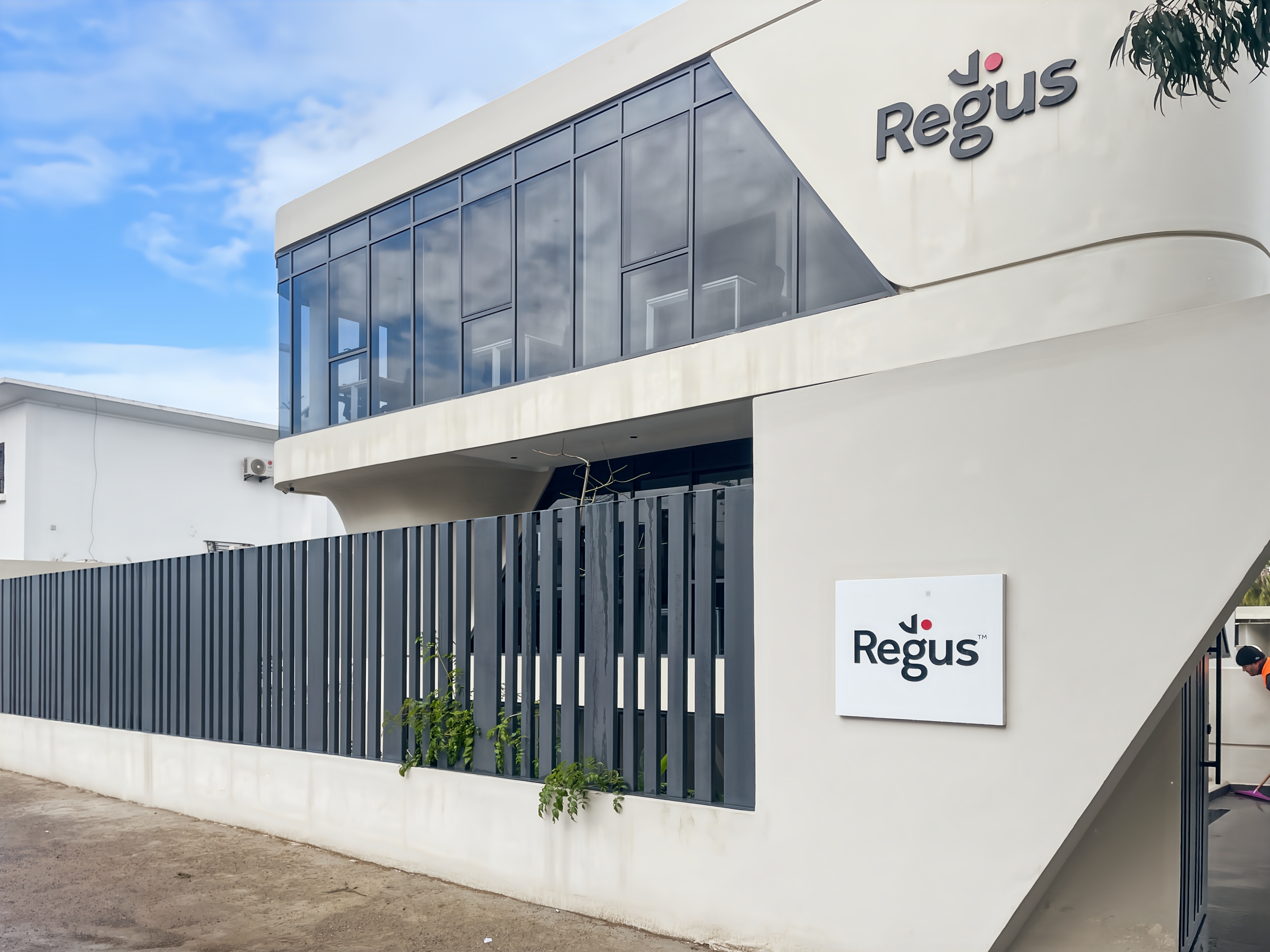 office · Anfa, Casablanca
