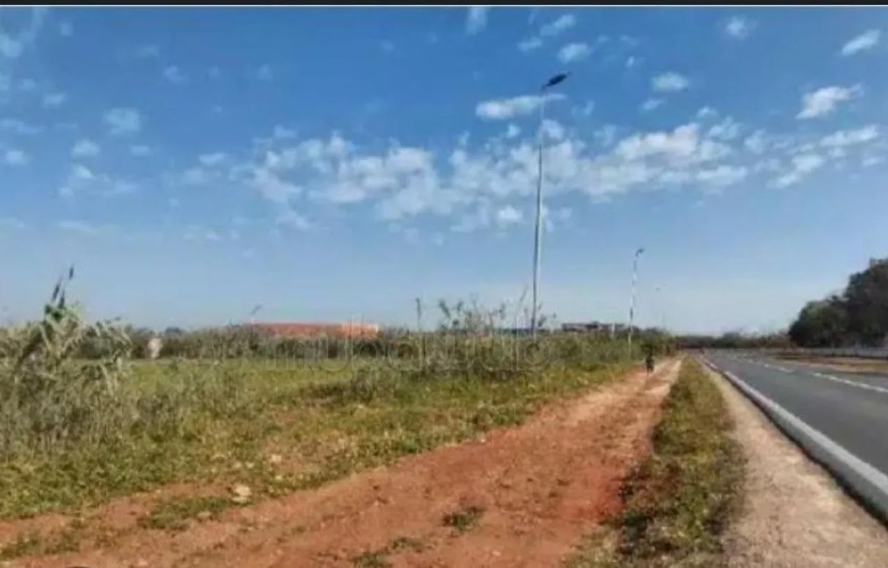 Land plot · Centre, Mohammedia