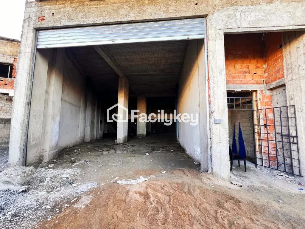 office · Ain Sebaa, Casablanca