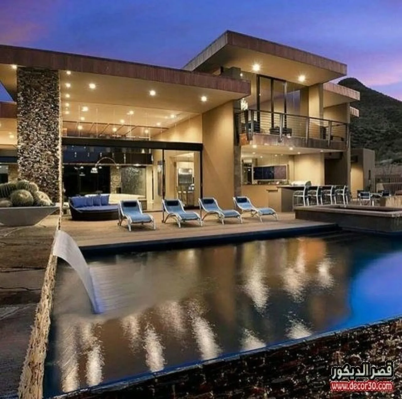 Villa · prisé de Nwiwich à Tanger, Tangier
