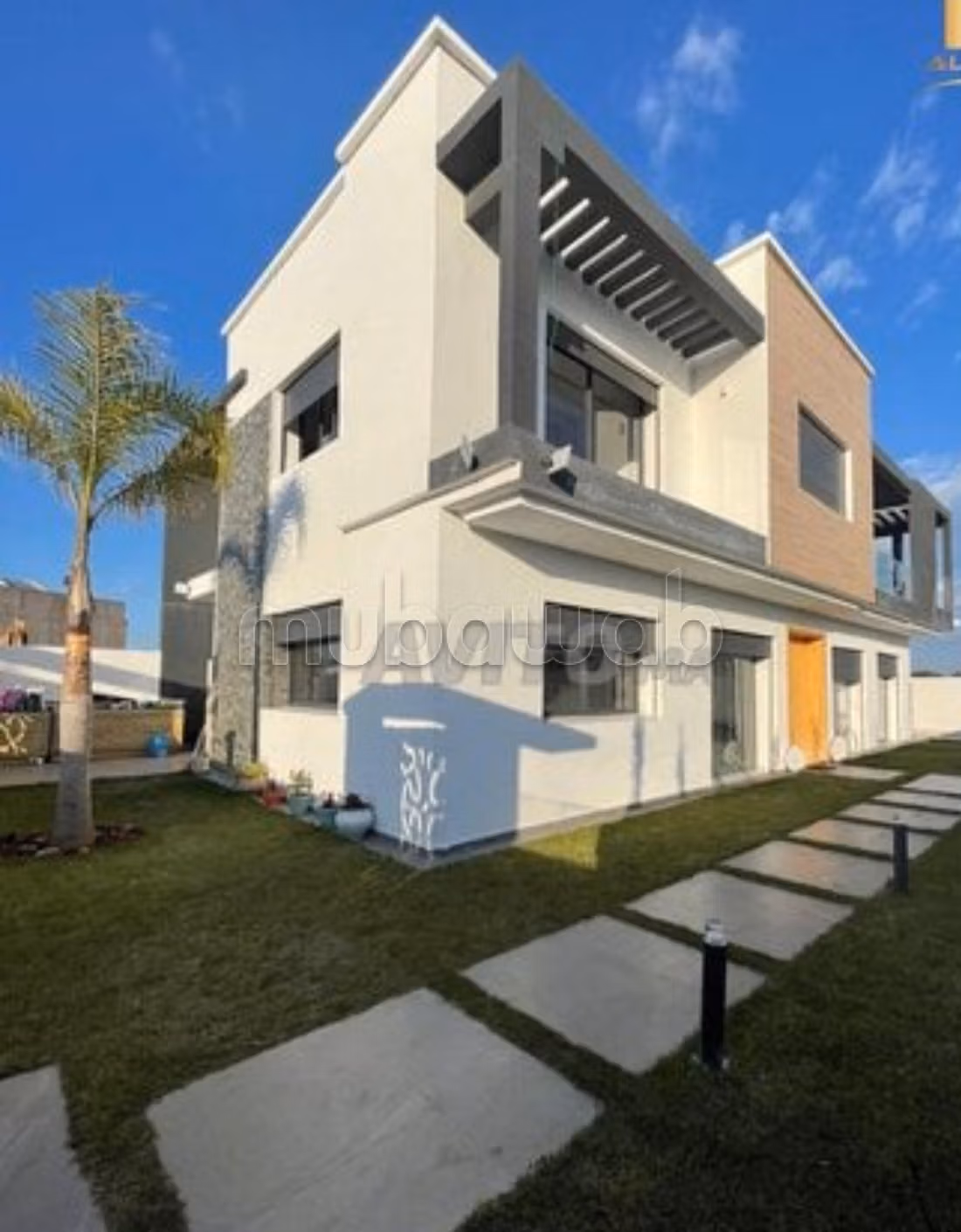 Villa · Hamza, Bouznika