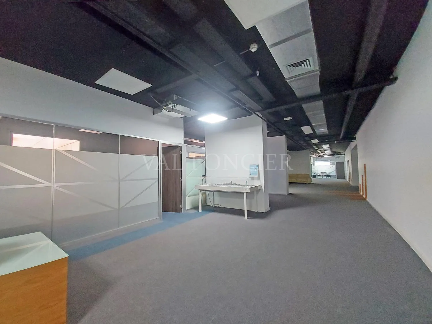 office · Ain Diab, Casablanca